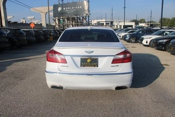 2013 Kia K900 - Image 3 of 18