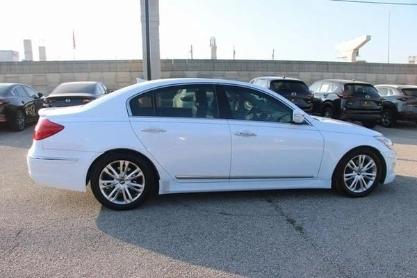 2013 Kia K900 - Image 5 of 18
