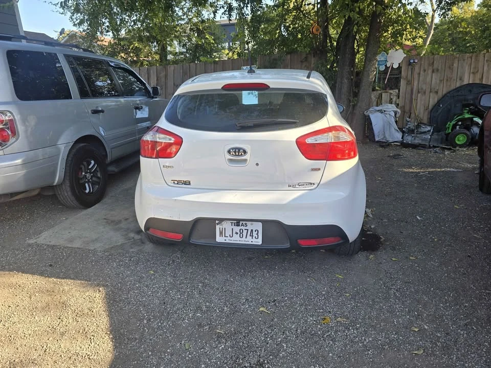 2013 Kia Optima/K5 - Image 4 of 8