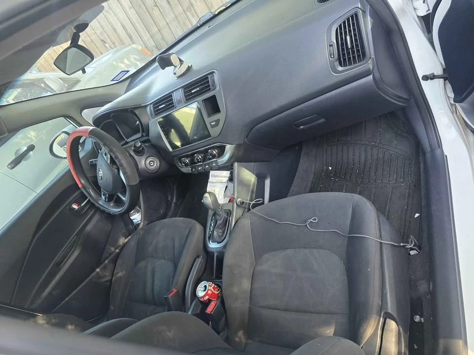 2013 Kia Optima/K5 - Image 6 of 8