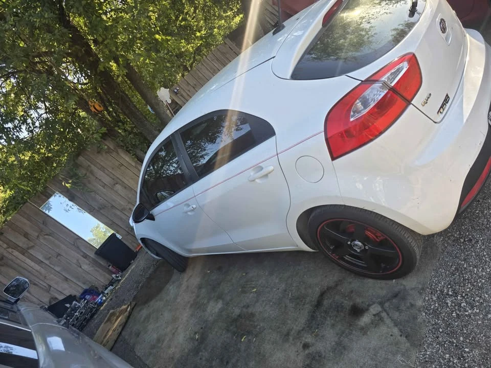 2013 Kia Optima/K5 - Image 5 of 8