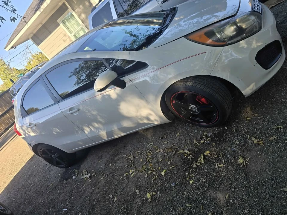 2013 Kia Optima/K5 - Image 2 of 8
