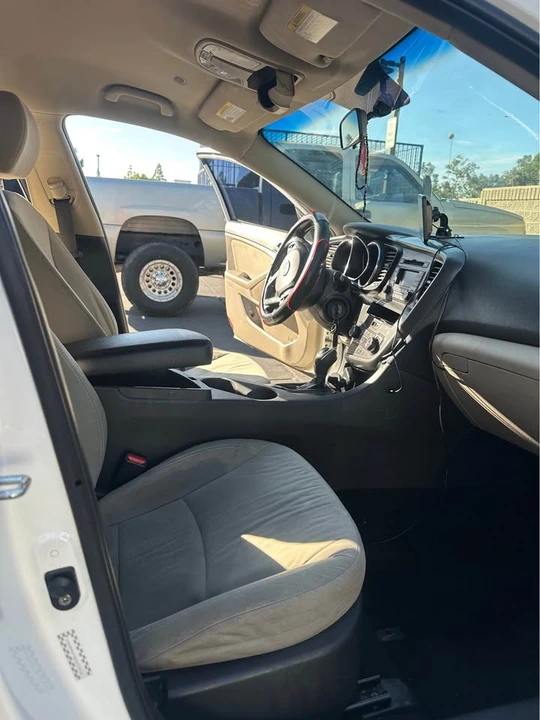 2013 Kia Optima/K5 - Image 3 of 5