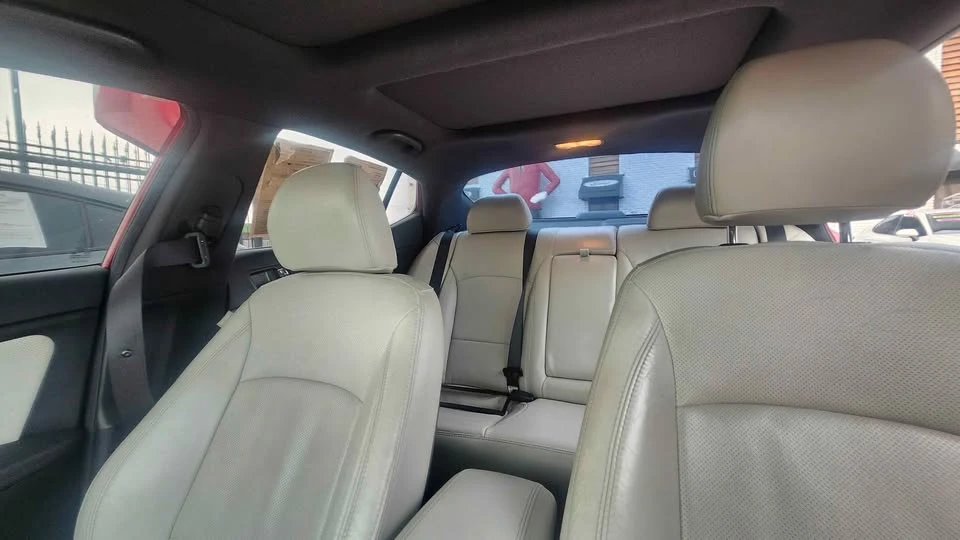 2013 Kia Optima/K5 - Image 9 of 12