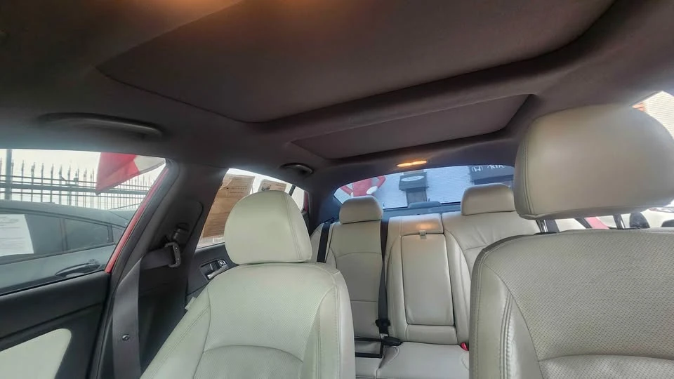 2013 Kia Optima/K5 - Image 8 of 12