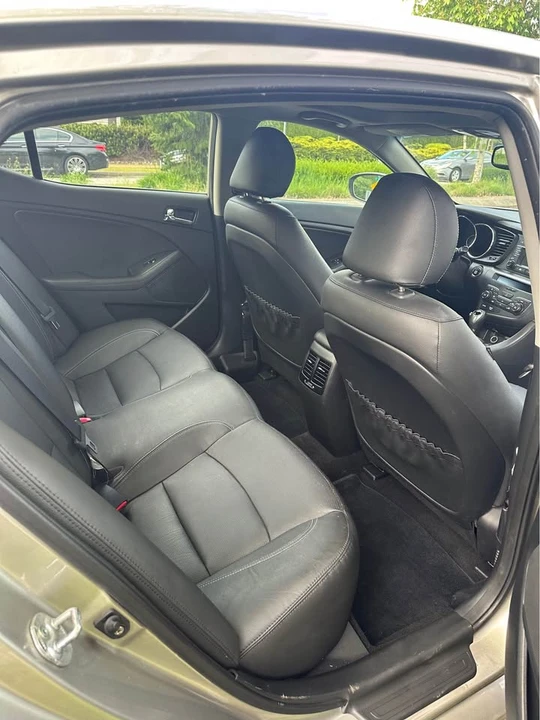 2013 Kia Optima/K5 - Image 5 of 6