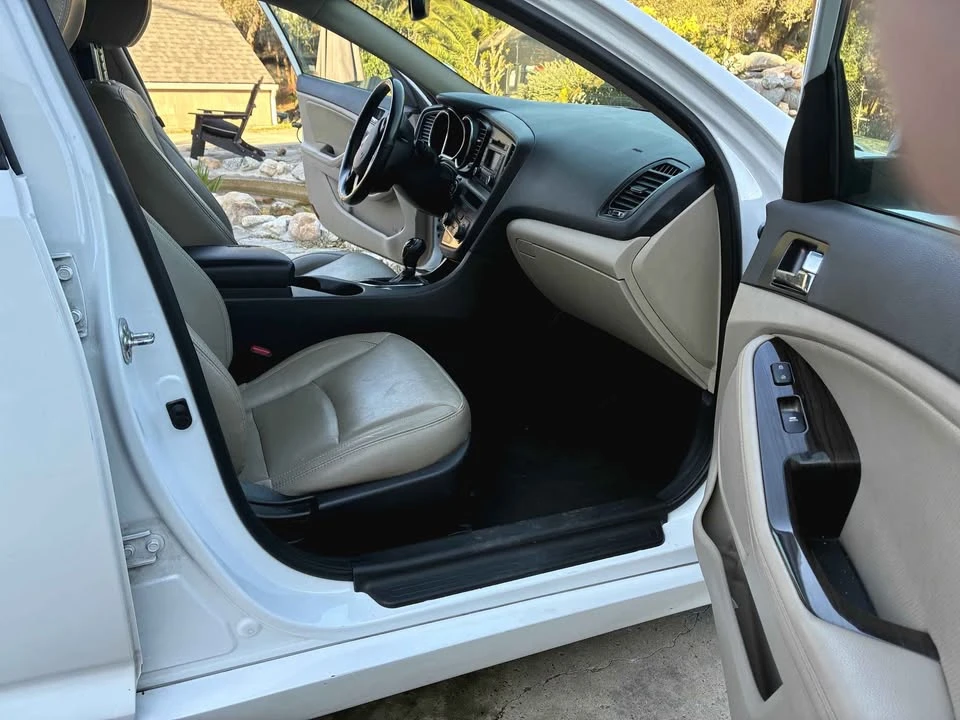 2013 Kia Optima/K5 - Image 5 of 5