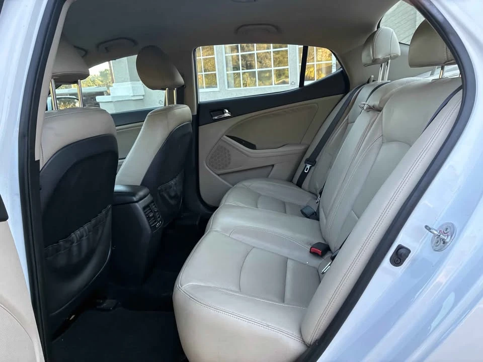 2013 Kia Optima/K5 - Image 3 of 5