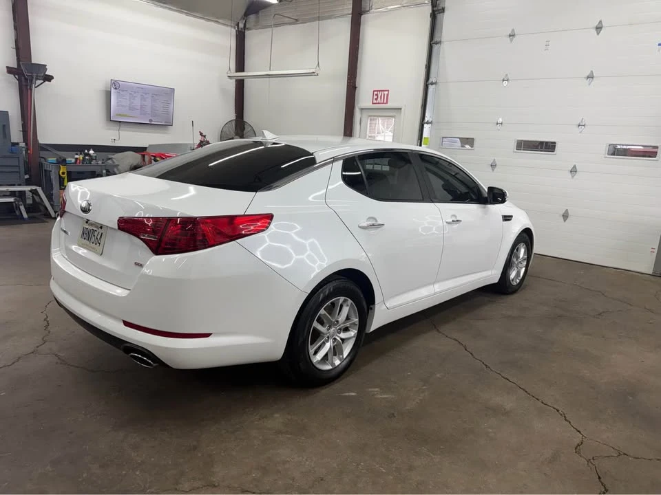 2013 Kia Optima/K5 - Image 3 of 7