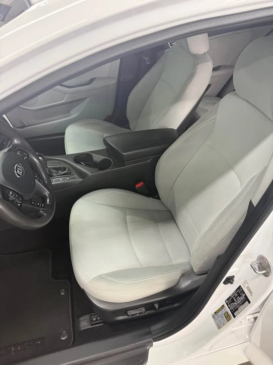 2013 Kia Optima/K5 - Image 5 of 7