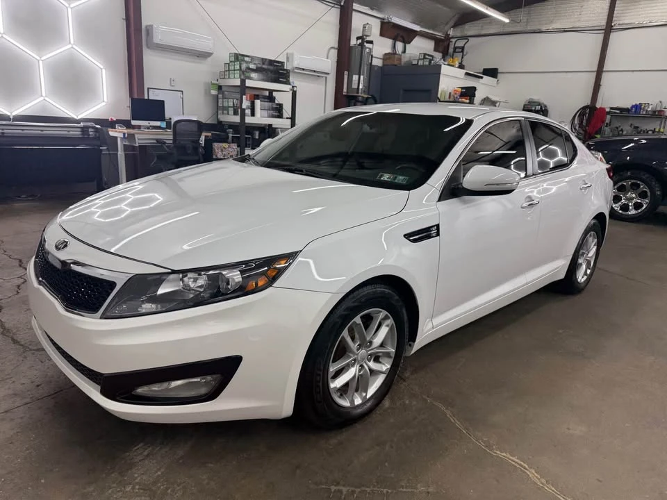 2013 Kia Optima/K5 - Image 7 of 7