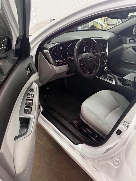2013 Kia Optima/K5 - Image 4 of 7