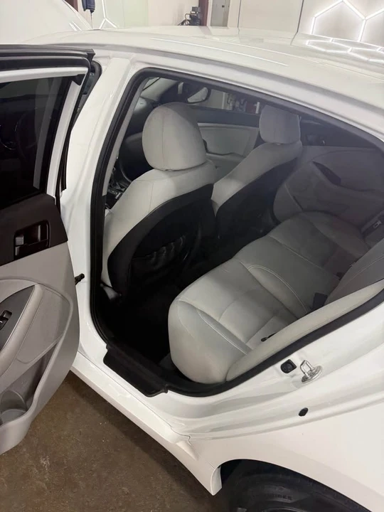 2013 Kia Optima/K5 - Image 6 of 7