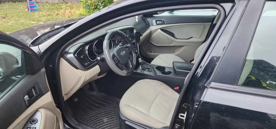 2013 Kia Optima/K5 - Image 2 of 8