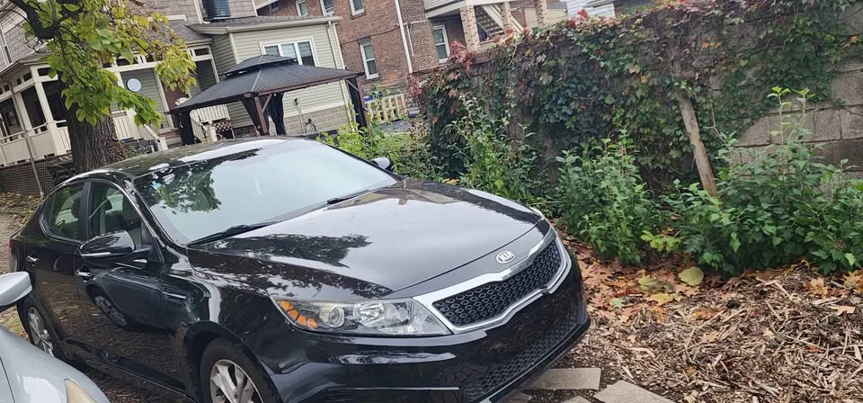 2013 Kia Optima/K5 - Image 8 of 8