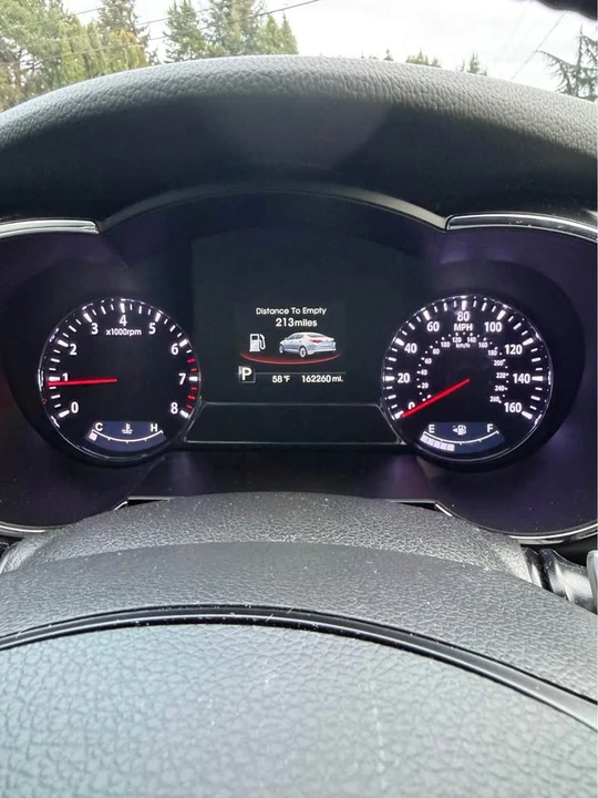2013 Kia Optima/K5 - Image 6 of 10