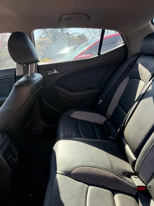 2013 Kia Optima/K5 - Image 10 of 10
