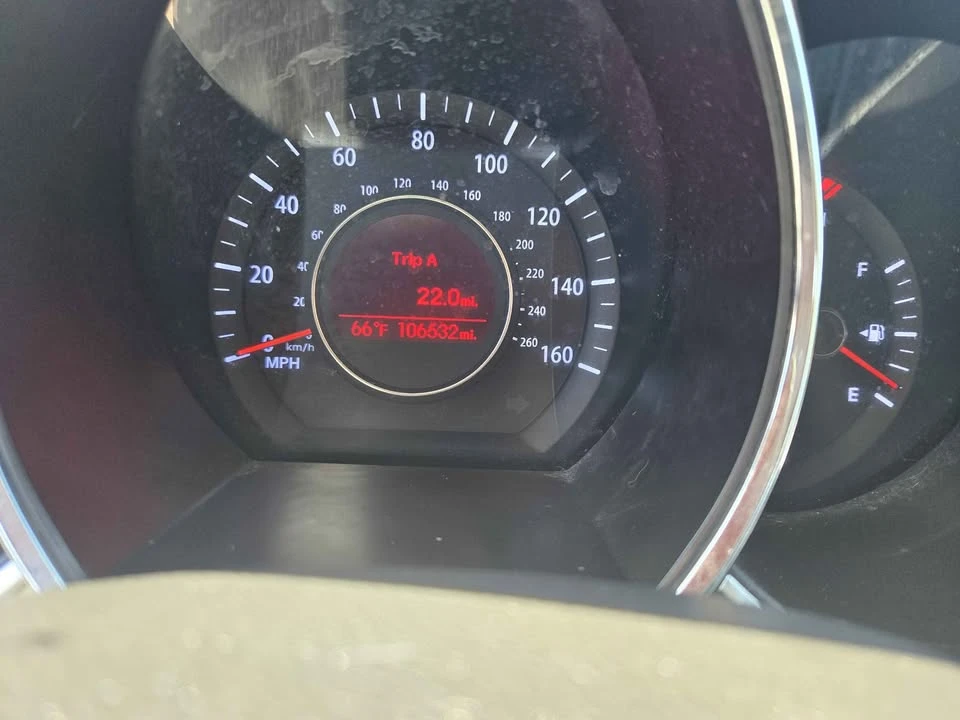 2013 Kia Optima/K5 - Image 14 of 20