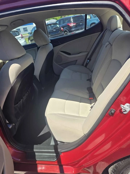 2013 Kia Optima/K5 - Image 10 of 20