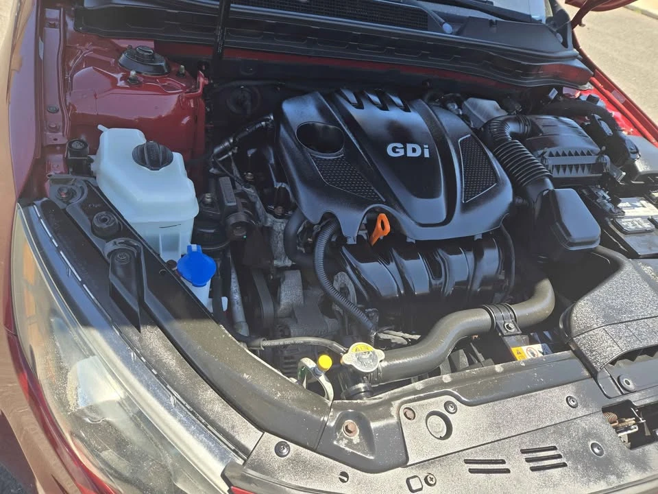 2013 Kia Optima/K5 - Image 7 of 20