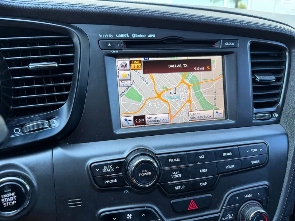 2013 Kia Optima/K5 - Image 18 of 19
