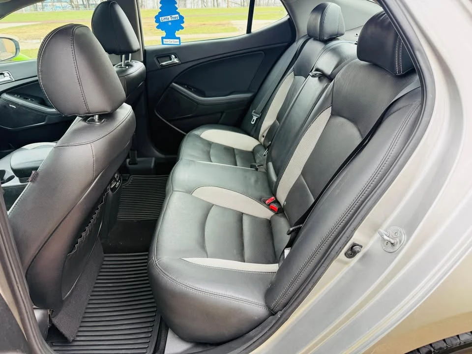 2013 Kia Optima/K5 - Image 14 of 14