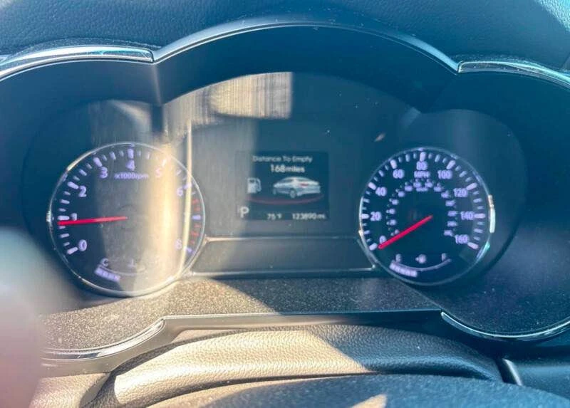 2013 Kia Optima/K5 - Image 11 of 15