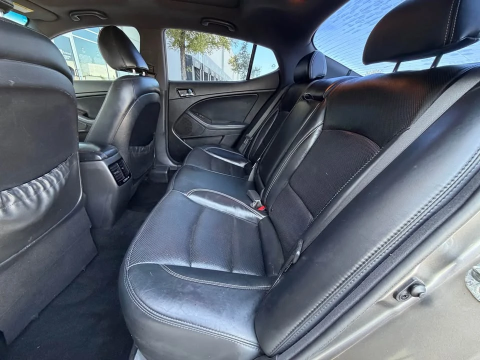 2013 Kia Optima/K5 - Image 13 of 19