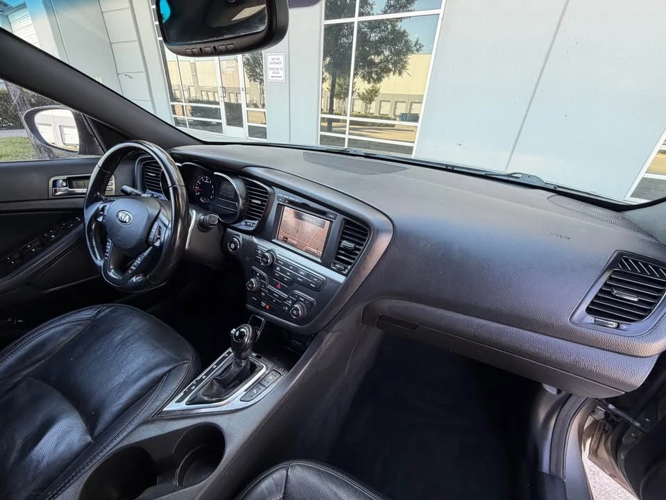 2013 Kia Optima/K5 - Image 14 of 19