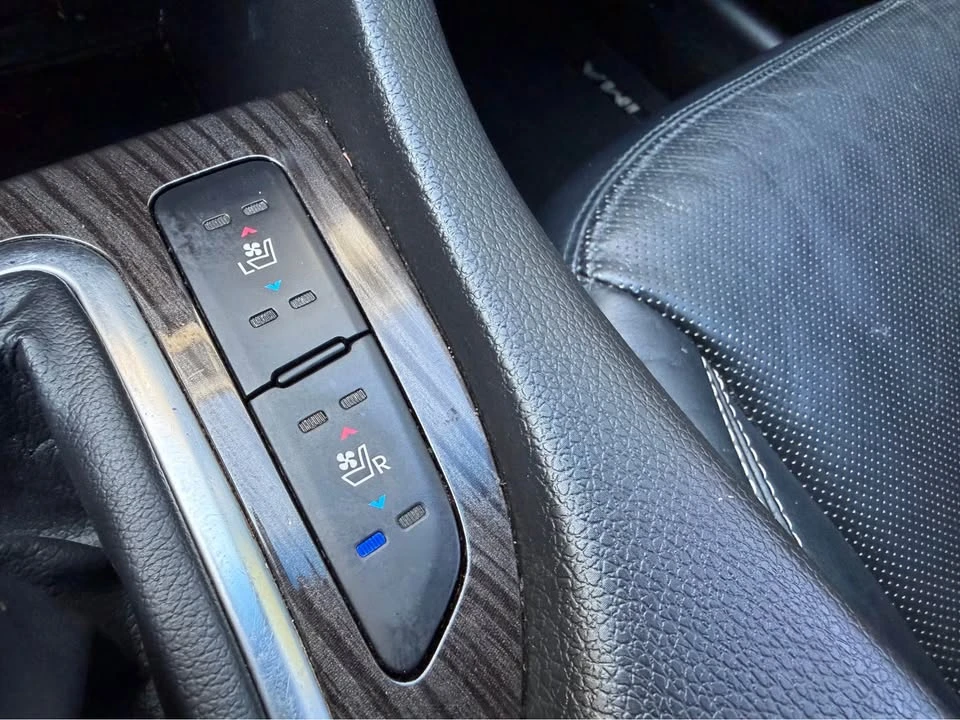 2013 Kia Optima/K5 - Image 19 of 19