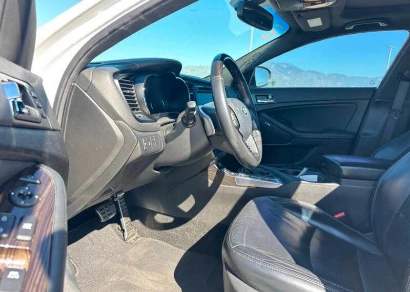 2013 Kia Optima/K5 - Image 9 of 15
