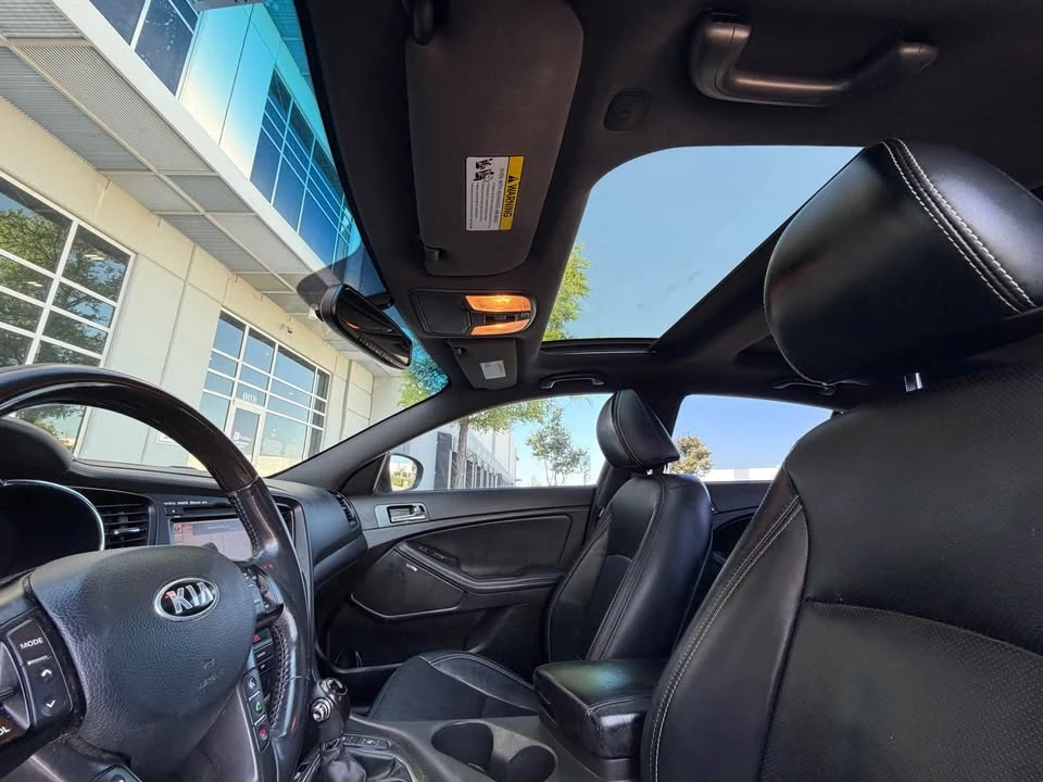 2013 Kia Optima/K5 - Image 11 of 19