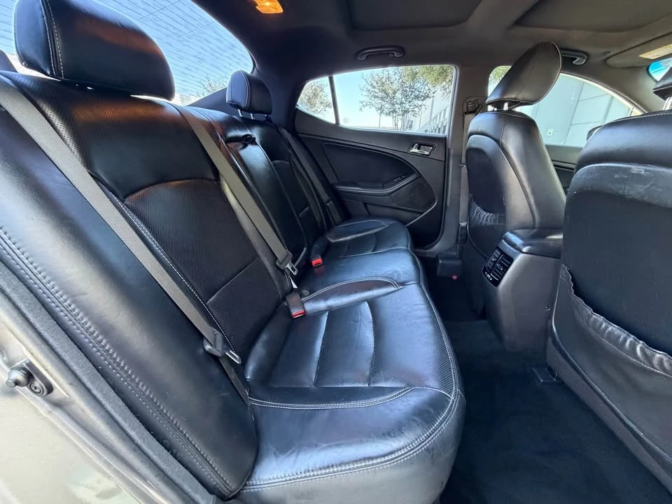 2013 Kia Optima/K5 - Image 16 of 19
