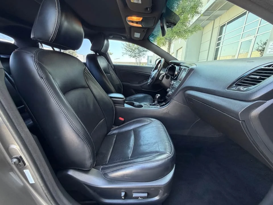 2013 Kia Optima/K5 - Image 15 of 19