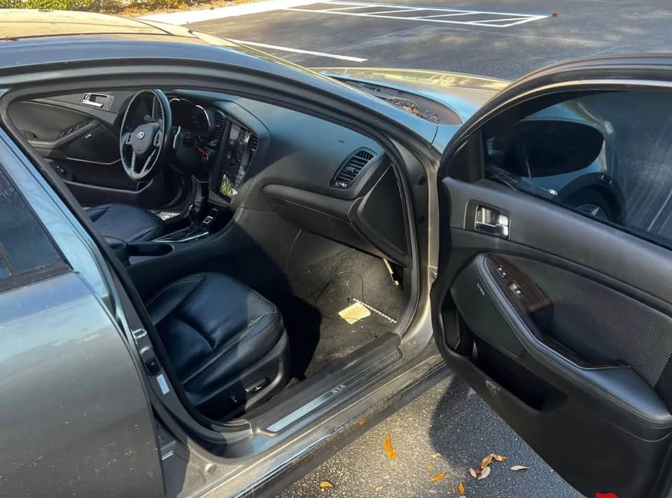 2013 Kia Optima/K5 - Image 17 of 17