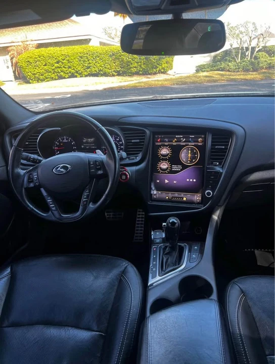 2013 Kia Optima/K5 - Image 14 of 17