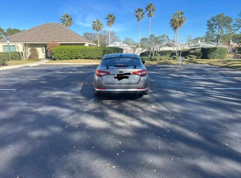 2013 Kia Optima/K5 - Image 4 of 17