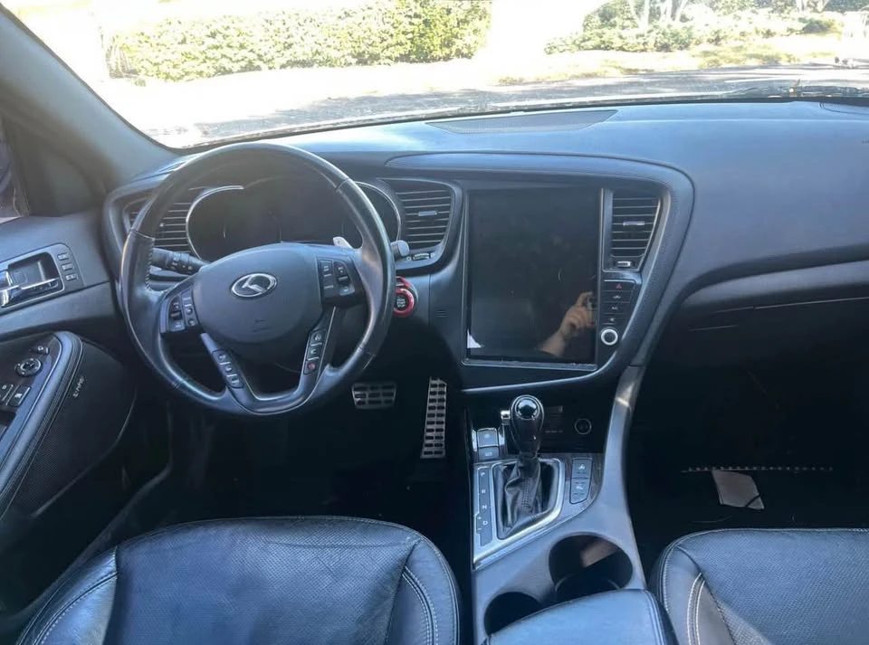 2013 Kia Optima/K5 - Image 13 of 17