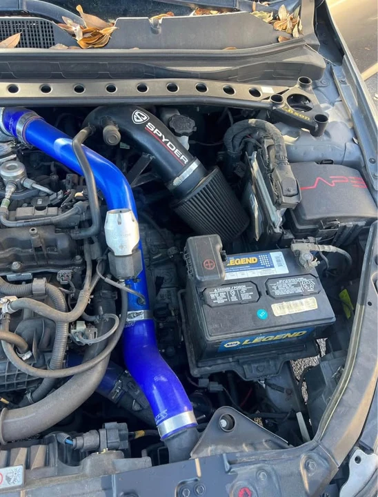 2013 Kia Optima/K5 - Image 10 of 17