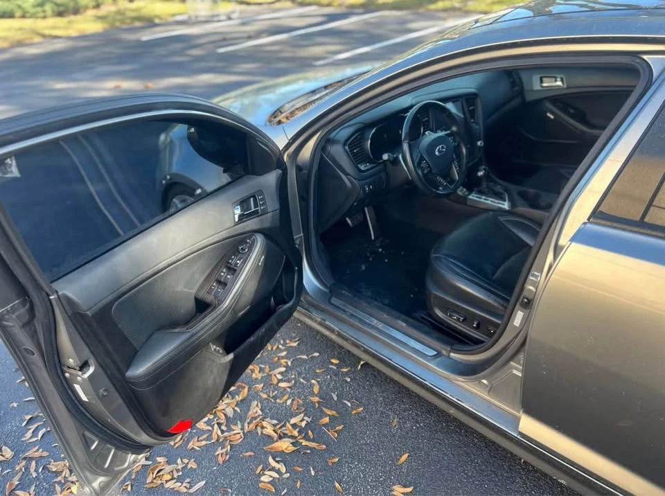 2013 Kia Optima/K5 - Image 11 of 17