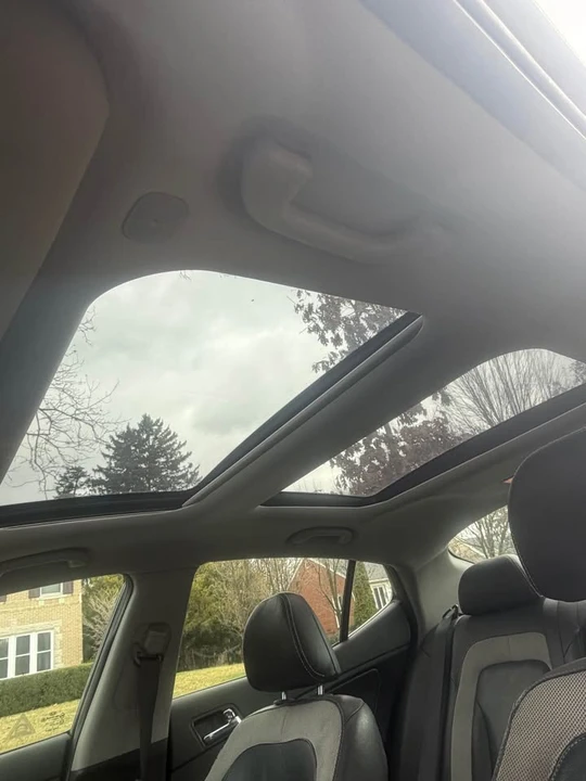 2013 Kia Optima/K5 - Image 13 of 13