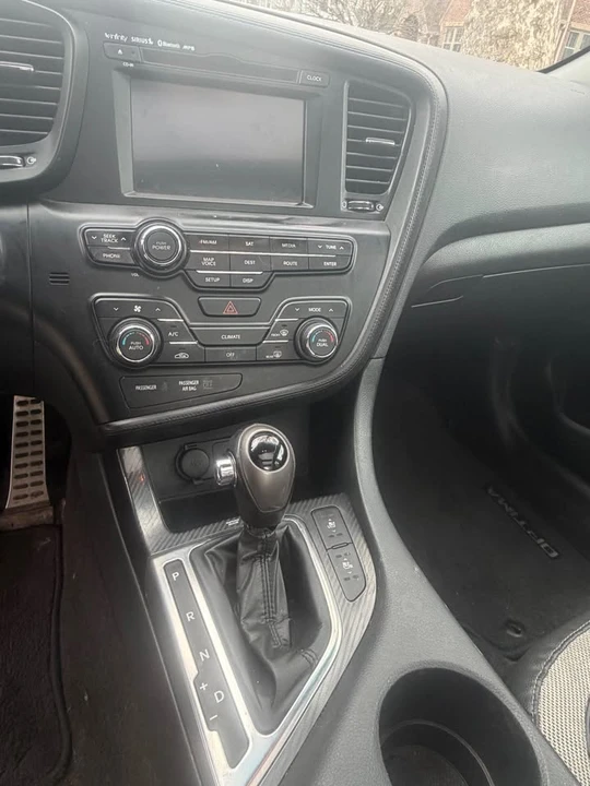 2013 Kia Optima/K5 - Image 11 of 13