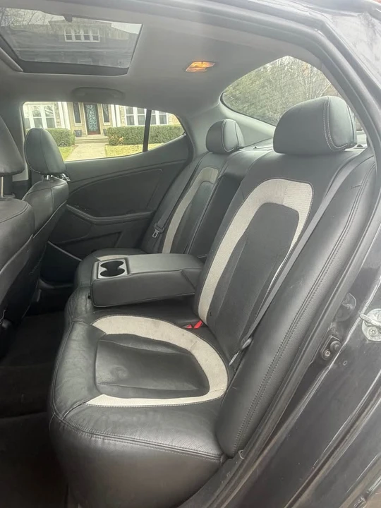 2013 Kia Optima/K5 - Image 8 of 13