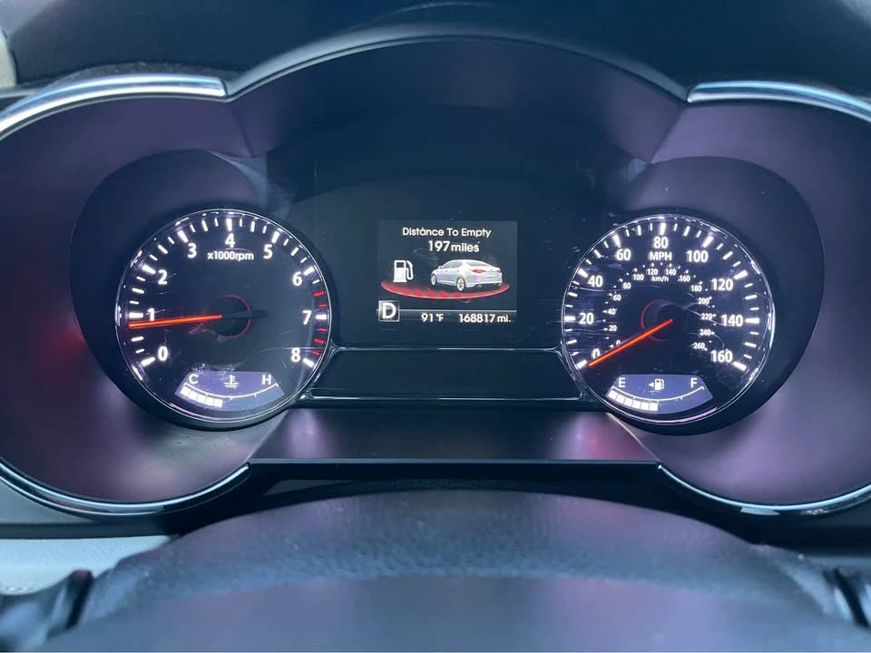 2013 Kia Optima/K5 - Image 15 of 17