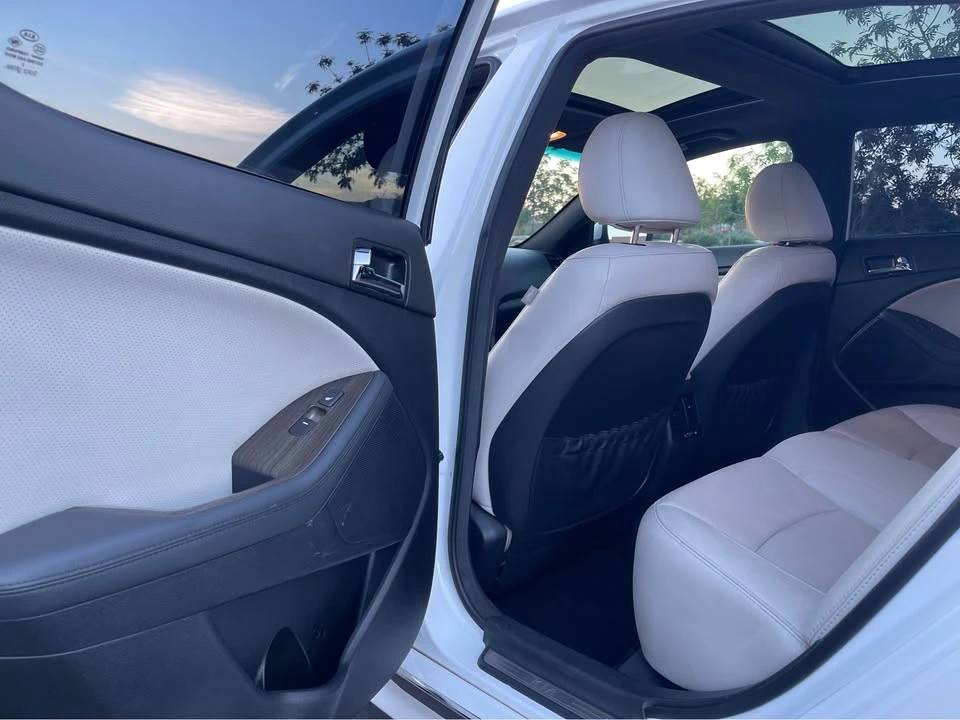 2013 Kia Optima/K5 - Image 8 of 17