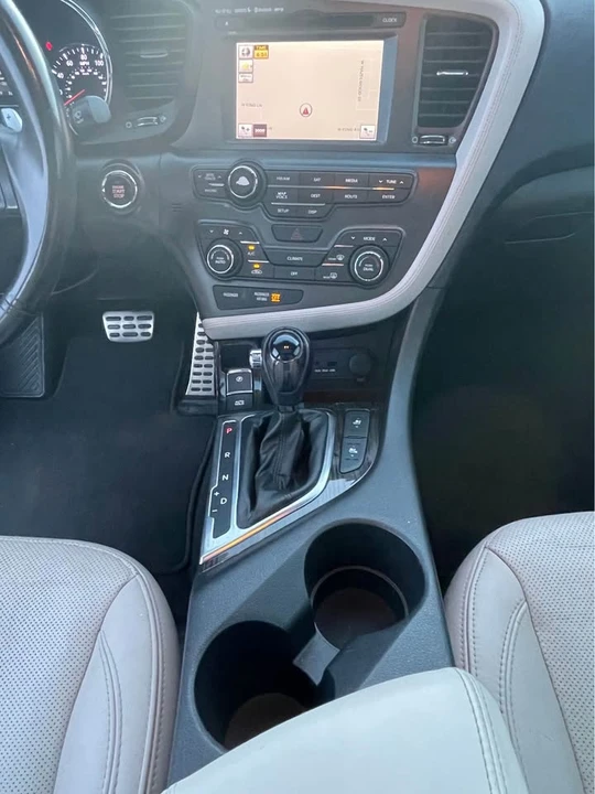 2013 Kia Optima/K5 - Image 13 of 17