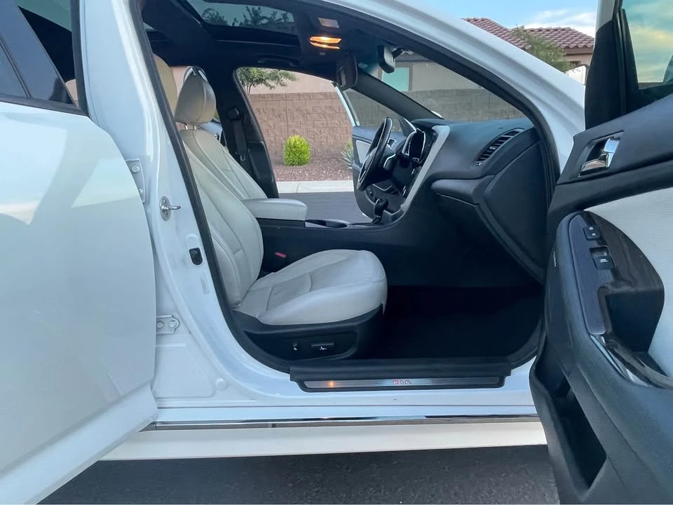 2013 Kia Optima/K5 - Image 10 of 17