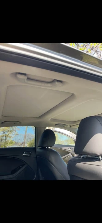 2013 Kia Optima/K5 - Image 5 of 10