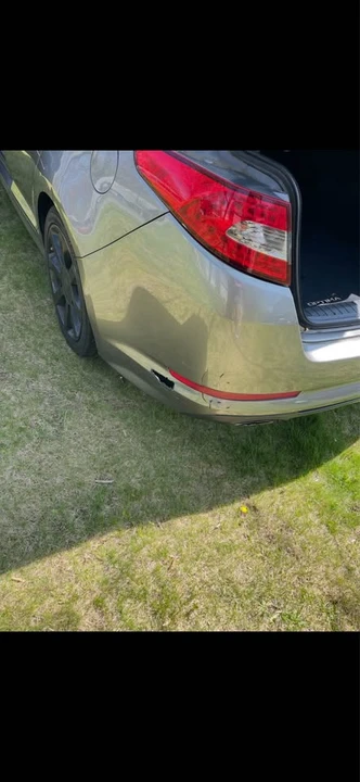 2013 Kia Optima/K5 - Image 10 of 10
