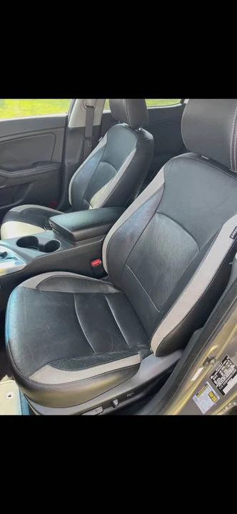 2013 Kia Optima/K5 - Image 9 of 10